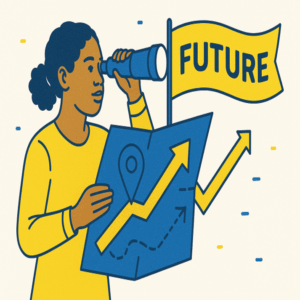 Charting the Product Marketing Future