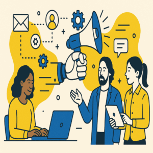 Choosing the Right Launch Channels for Your Tech Audience