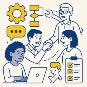 Collaborate to Compete: Tools for Product Marketing Teams