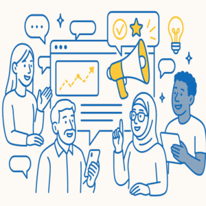 Communicating Product Updates and New Features Effectively