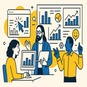 Cracking the Code of User Behavior: Product Analytics Platforms