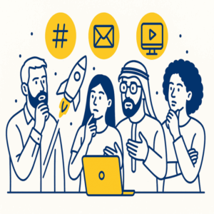 Crafting Your Product Launch Messaging and Story