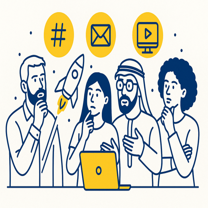 Crafting Your Product Launch Messaging and Story