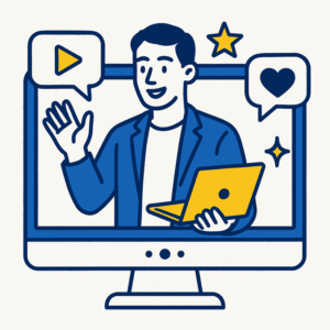Creating Engaging Product Webinars and Virtual Events