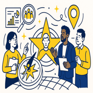 Defining Your ICP – Your Product North Star