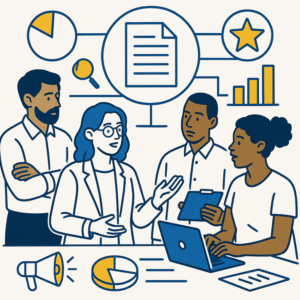 Defining the Product Marketing Charter and Responsibilities within Your Startup Clarifying Roles and Expectations