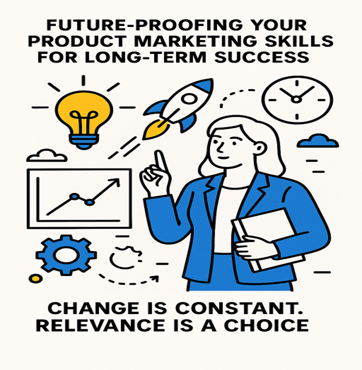 Future-Proofing Your Product Marketing Skills for Long-Term Success