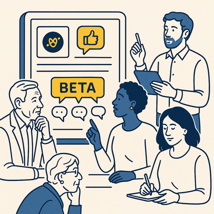 Leveraging Early Adopters and Beta Programs for Product Feedback