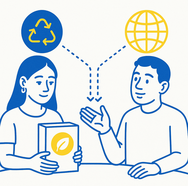 Marketing With Meaning Amplifying Sustainability & Social Impact