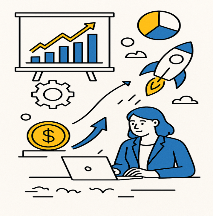 Measuring the Impact of Product Marketing on Overall Business Growth