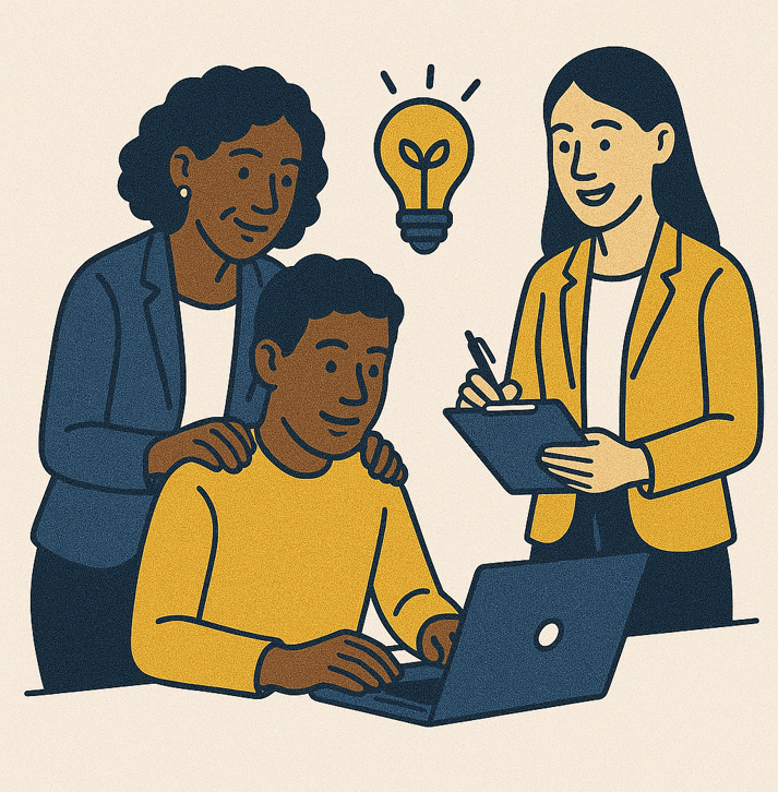 Mentoring and Developing Product Marketing Talent
