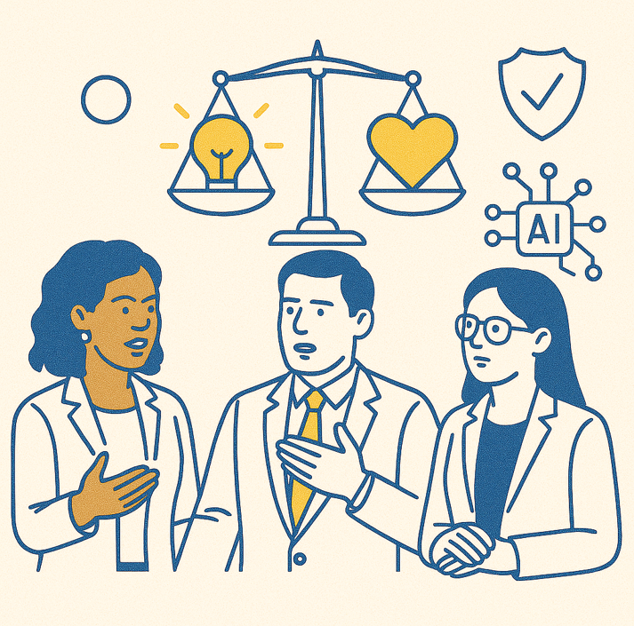 Navigating the Ethical Considerations of Product Marketing AI and Automation