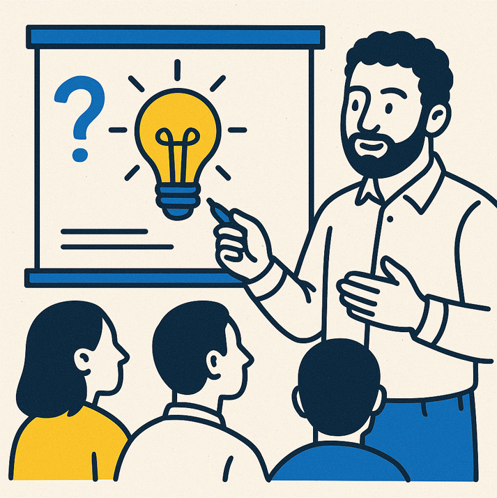 Overcoming the Challenges of Marketing an Innovative or Novel Product