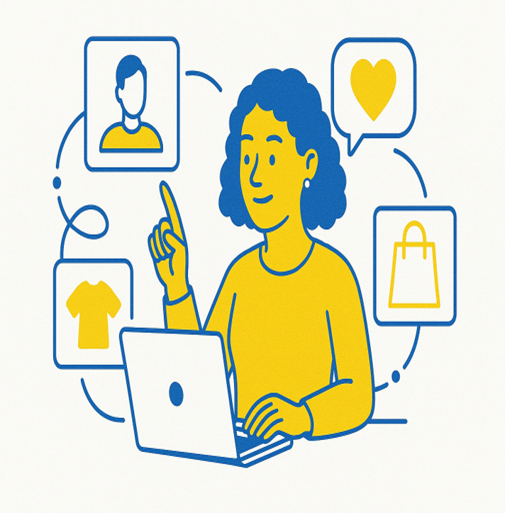 Personalization at Scale The New Growth Lever in Product Marketing