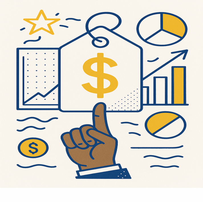 Pricing Strategies for New Tech Products Finding the Sweet Spot