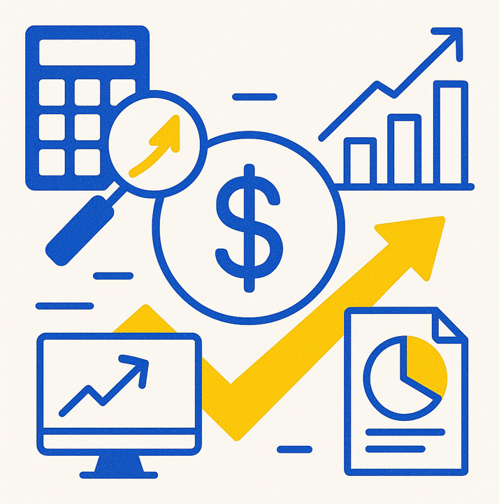 Prove It or Lose It Measuring Product Marketing ROI