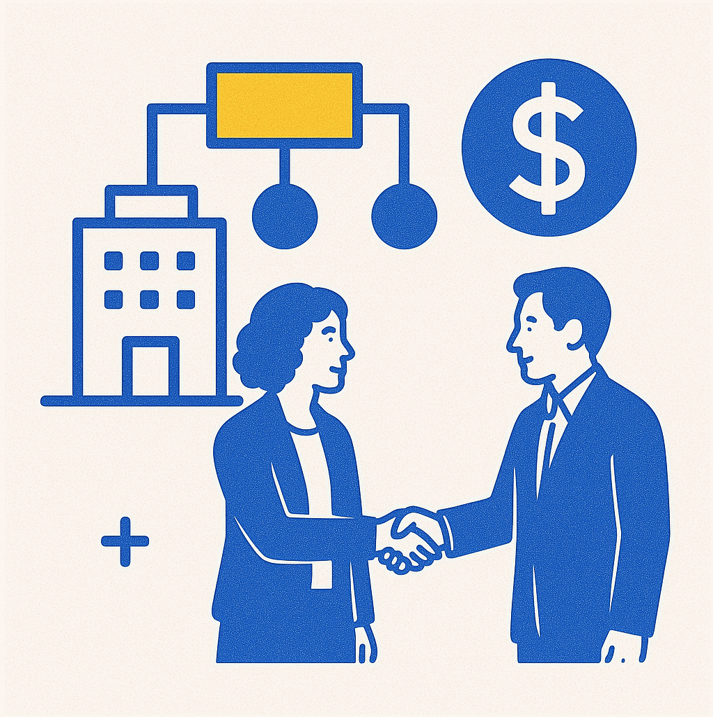 Selling to the Beast Navigating the Enterprise Sales Cycle