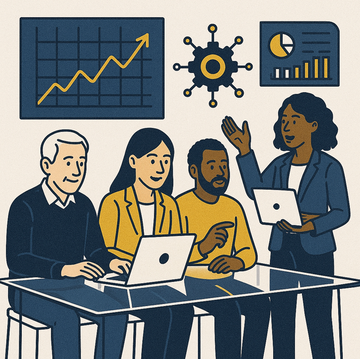 Staying Sharp How Elite Product Marketers Stay Ahead