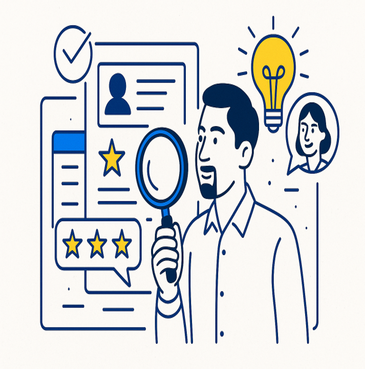 The Role of Case Studies and Customer Testimonials in Product Marketing