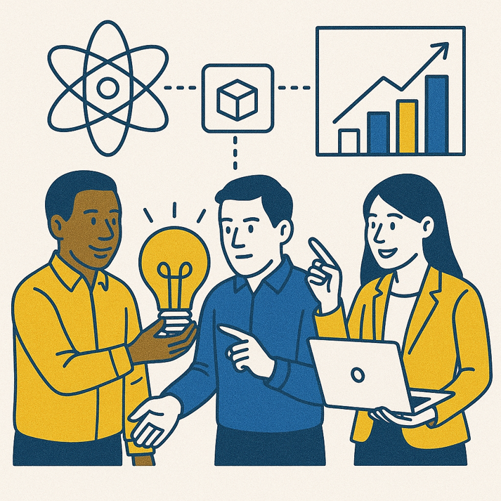 The Role of Product Marketing in Driving Innovation Identifying Market Needs and Opportunities