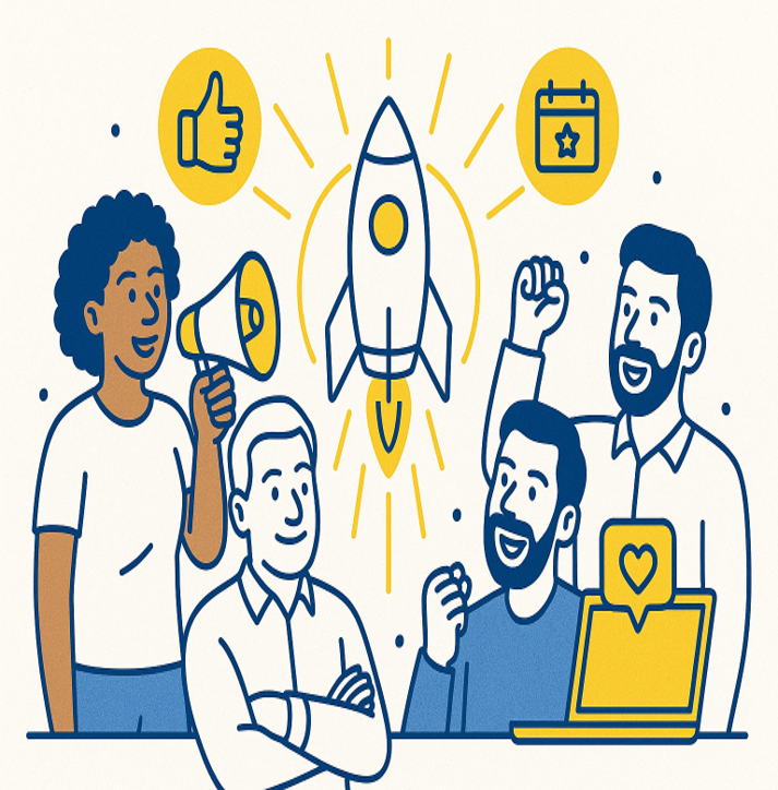 The Ultimate Product Launch Blueprint for Tech Startups