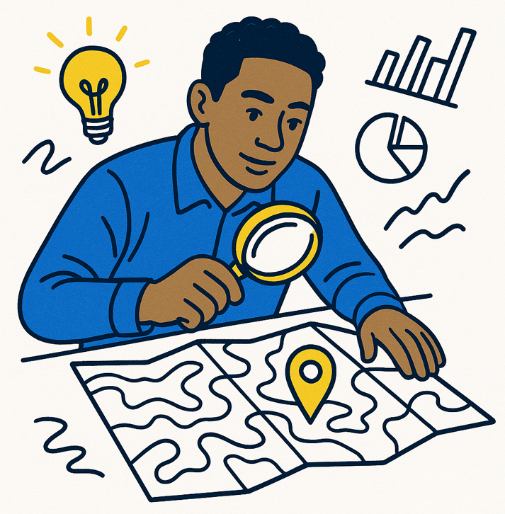 Unearth Insights Market Research for Product Wins