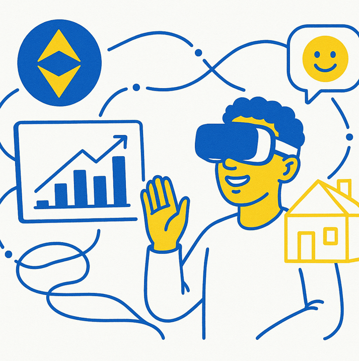 Web3 & The Metaverse The Next Frontier of Product Marketing