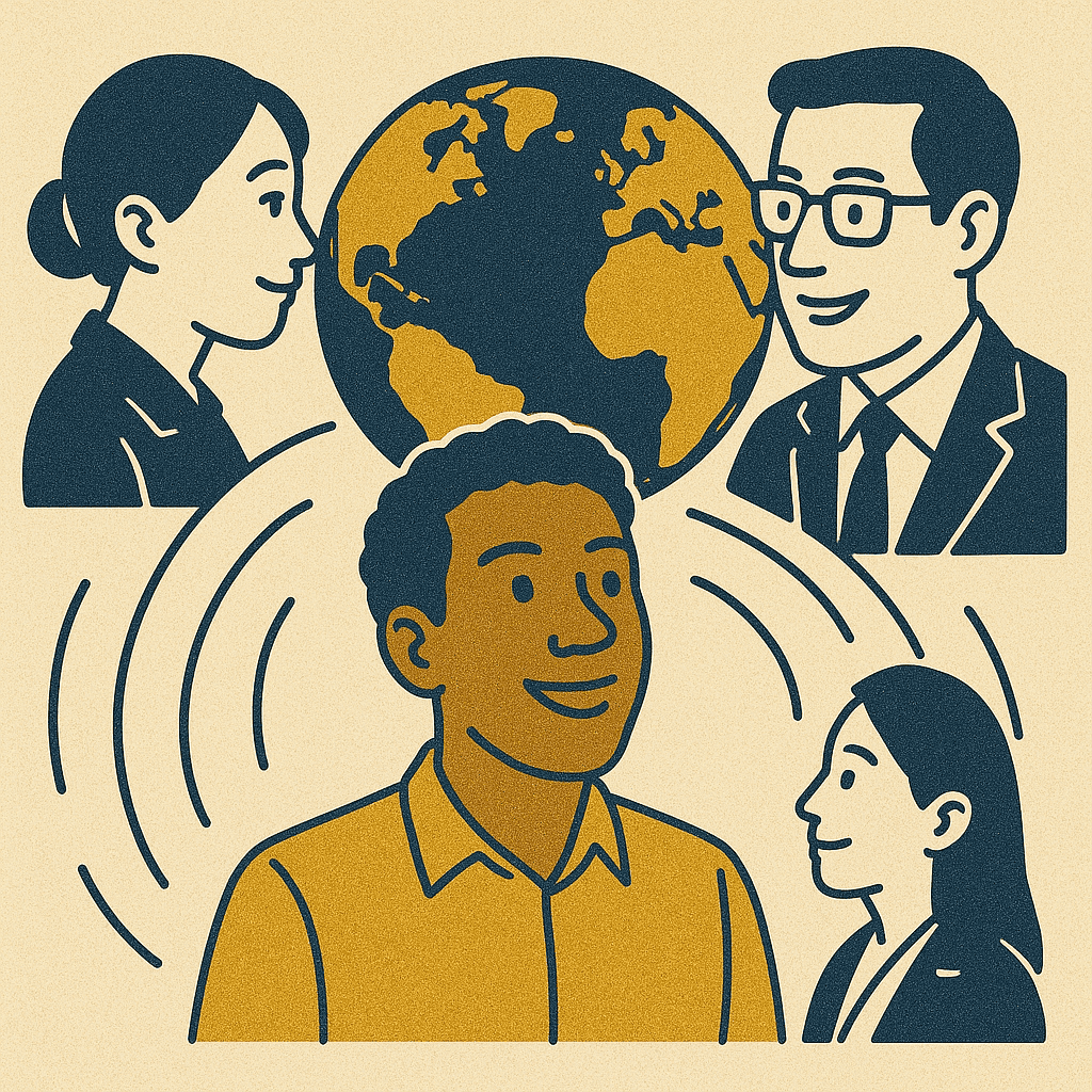 Cultivating Cultural Awareness in Marketing