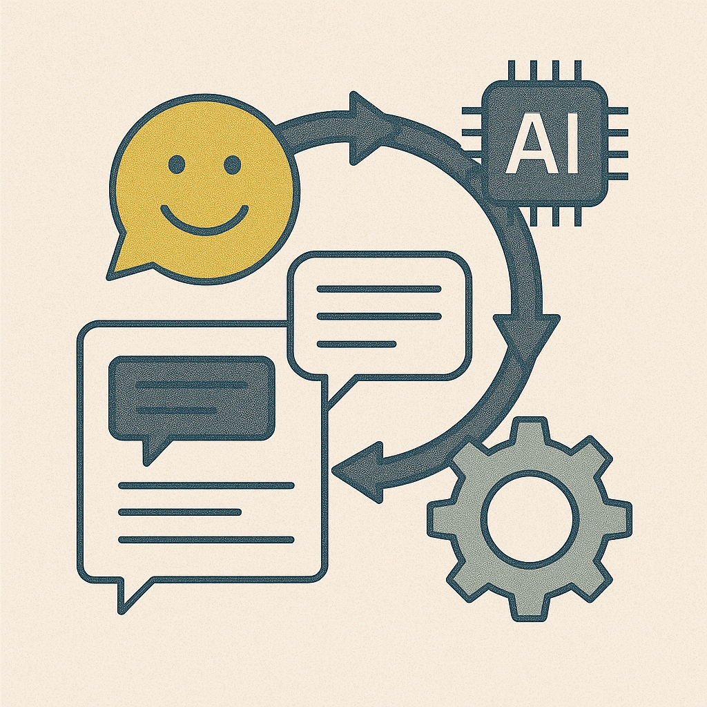 The AI Feedback Loop